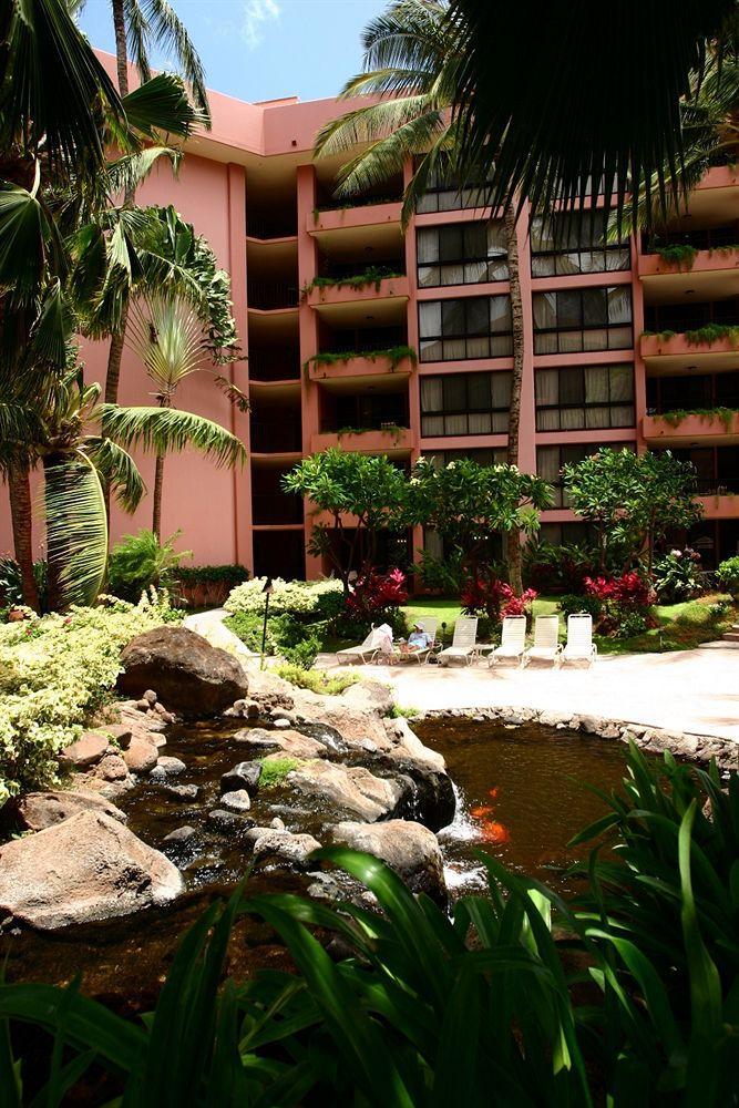 Station touristique Kahana Falls 3*