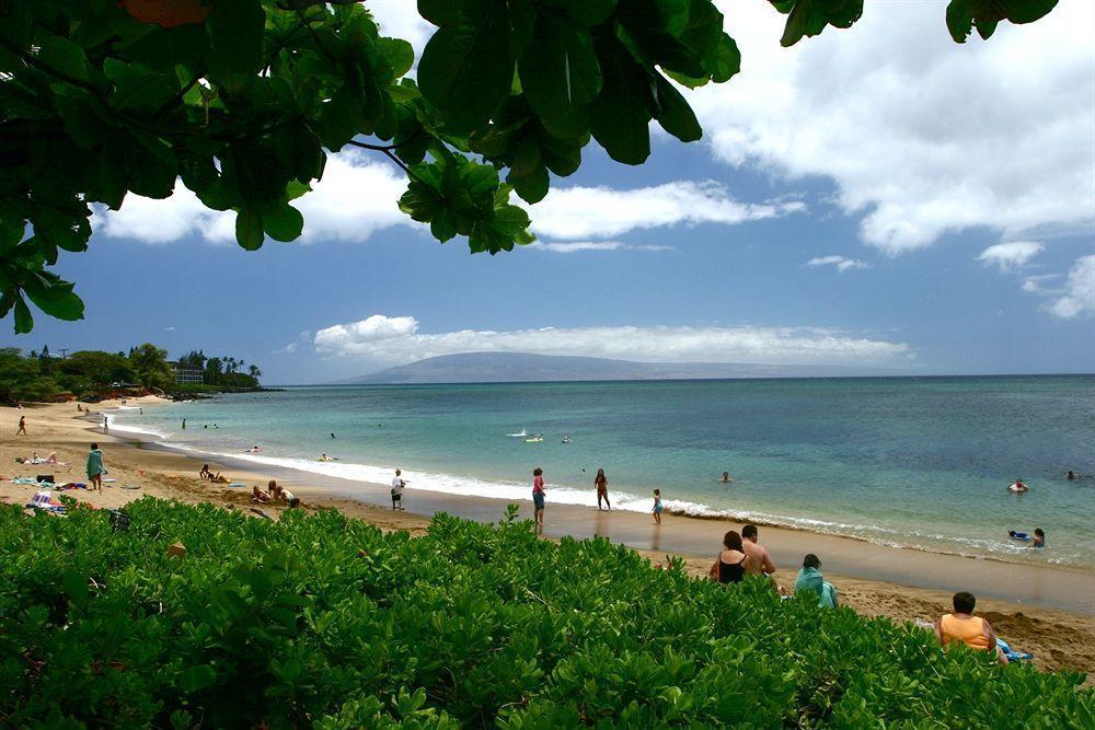 Kahana Falls Station touristique 3*