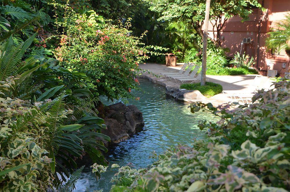 Kahana Falls Station touristique 3*