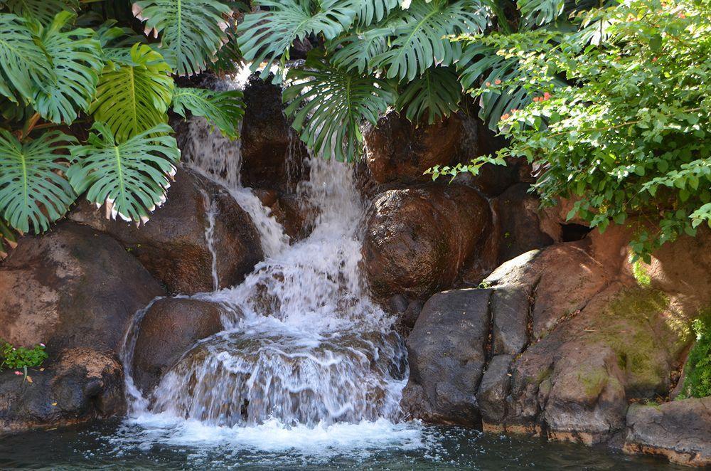 Station touristique Kahana Falls Napili-Honokowai