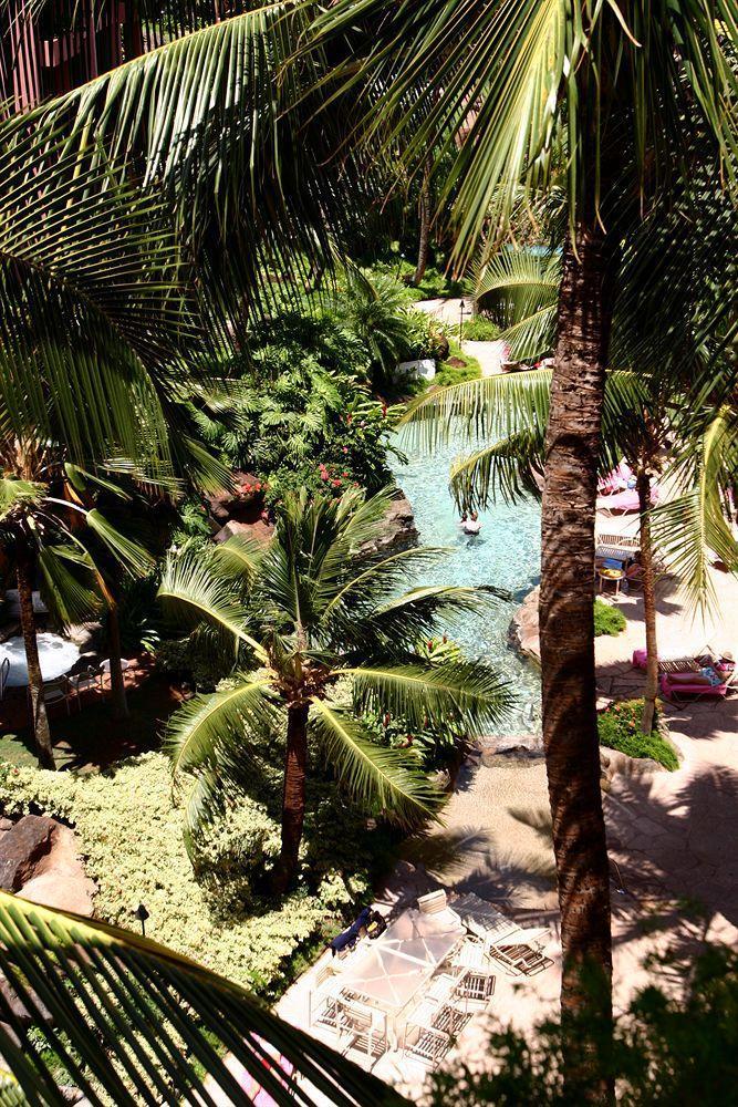 Kahana Falls 3*