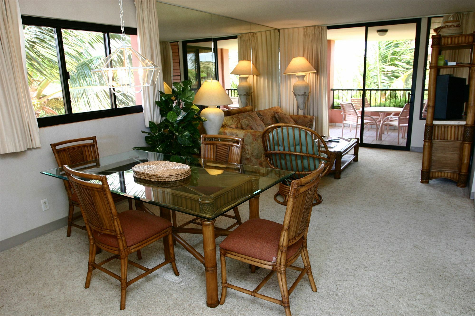 Kahana Falls Station touristique 3*