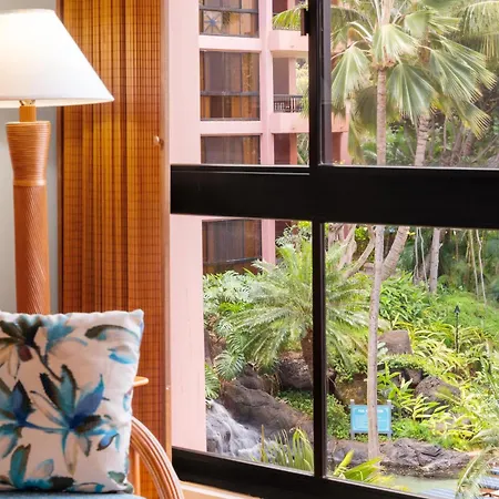 Kahana Falls Resort Napili-Honokowai Exterior photo