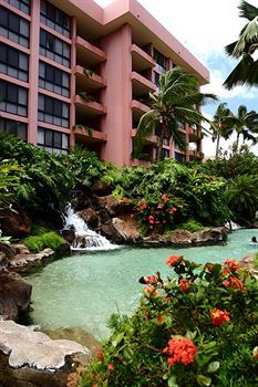 Kahana Falls Resort 3*